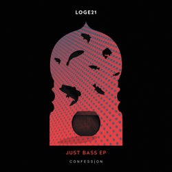 Just Bass EP
