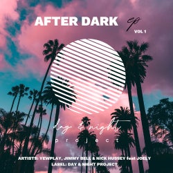 After Dark EP, Vol.1