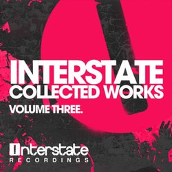 Interstate Collected Works, Vol. 3