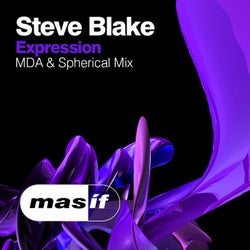Expression (MDA & Spherical Mix)