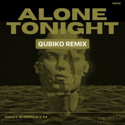 Alone Tonight (Qubiko Remix)