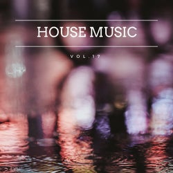 House Music, Vol. 17