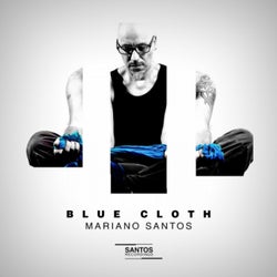 Blue Cloth