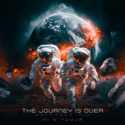 The Journey Is Over (Extended Mix)