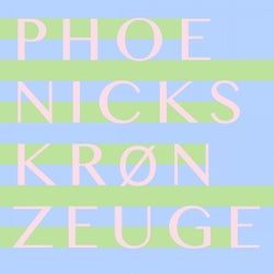 Phoenicks EP