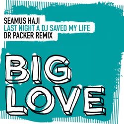Last Night A DJ Saved My Life (Dr Packer Remix)