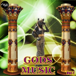 Gods Music, Vol. 1