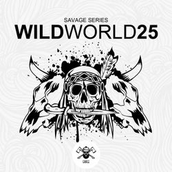 WildWorld25 (Savage Series)