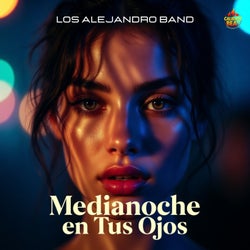 Medianoche En Tus Ojos
