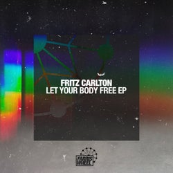 Let Your Body Free EP
