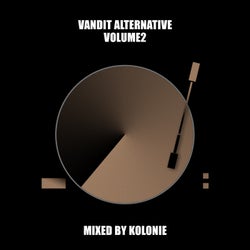 VANDIT Alternative, Vol. 2