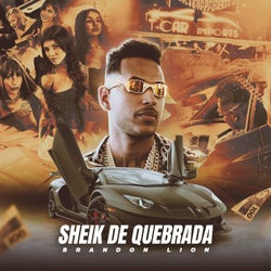 Sheik de quebrada