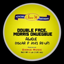 AWELE (Oscar P Rework)