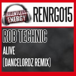 Alive (Dancelordz Remix)