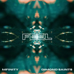 Cover für Feel