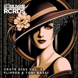 Crate Digs Vol. 3