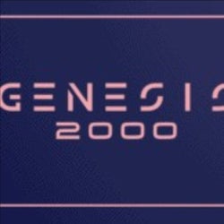 Genesis Moder 2K