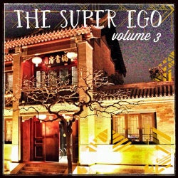 The Super Ego Volume 3
