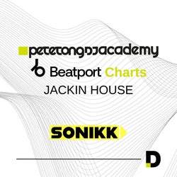 PTDJA Chart - Jackin House