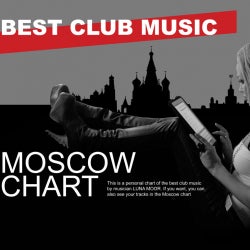 LUNA MOOR MOSCOW CHART JUNE
