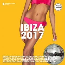 Ibiza 2017 (Deluxe Version)