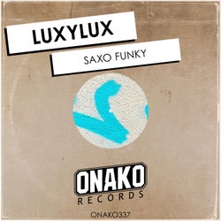 Saxo Funky