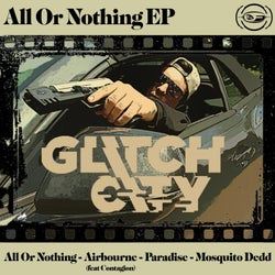 All or Nothing EP