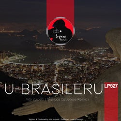 U-Brasileru (Gianluca Calabrese Remix)