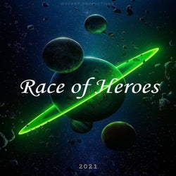 Race Of Heroes