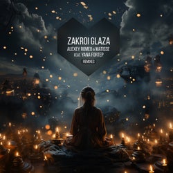 Zakroi Glaza (Remixes)