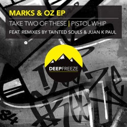 Marks & Oz EP
