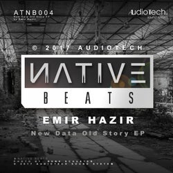 New Data Old Story EP(Native Beats)