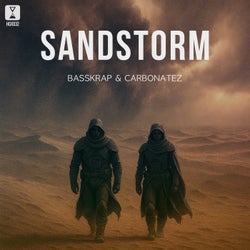Sandstorm