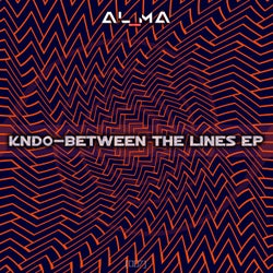 Between The Lines EP