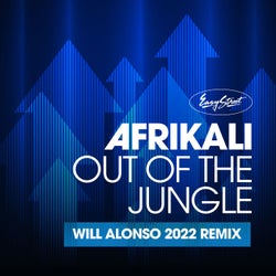 Out of the Jungle (Will Alonso 2022 Remix)