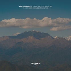 Nothing Matters Anymore