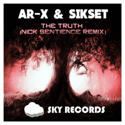 The Truth (Nick Sentience Remix)