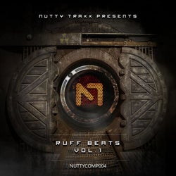 Ruff Beats, Vol. 1