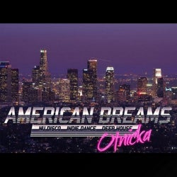 American Dreams #2