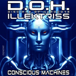 Conscious Machines