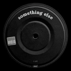 something else