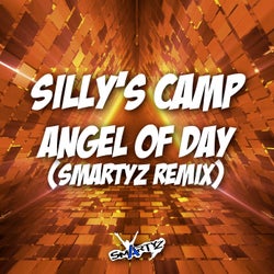 Angel of Day (Smartyz Remix)