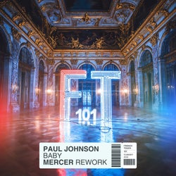 Baby (Mercer Rework)