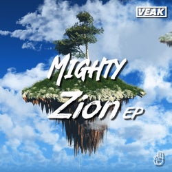 Mighty Zion EP