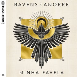 Minha Favela - Extended Mix