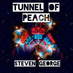 Tunnel of Peach