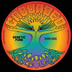 Genetic Funk Remix Dubs