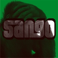 Sango Is Three (Disc One)