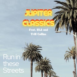 RUN IN THESE STREETS (feat. RLA & Dr. Trill Collins)