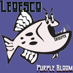 Purple Bloom EP